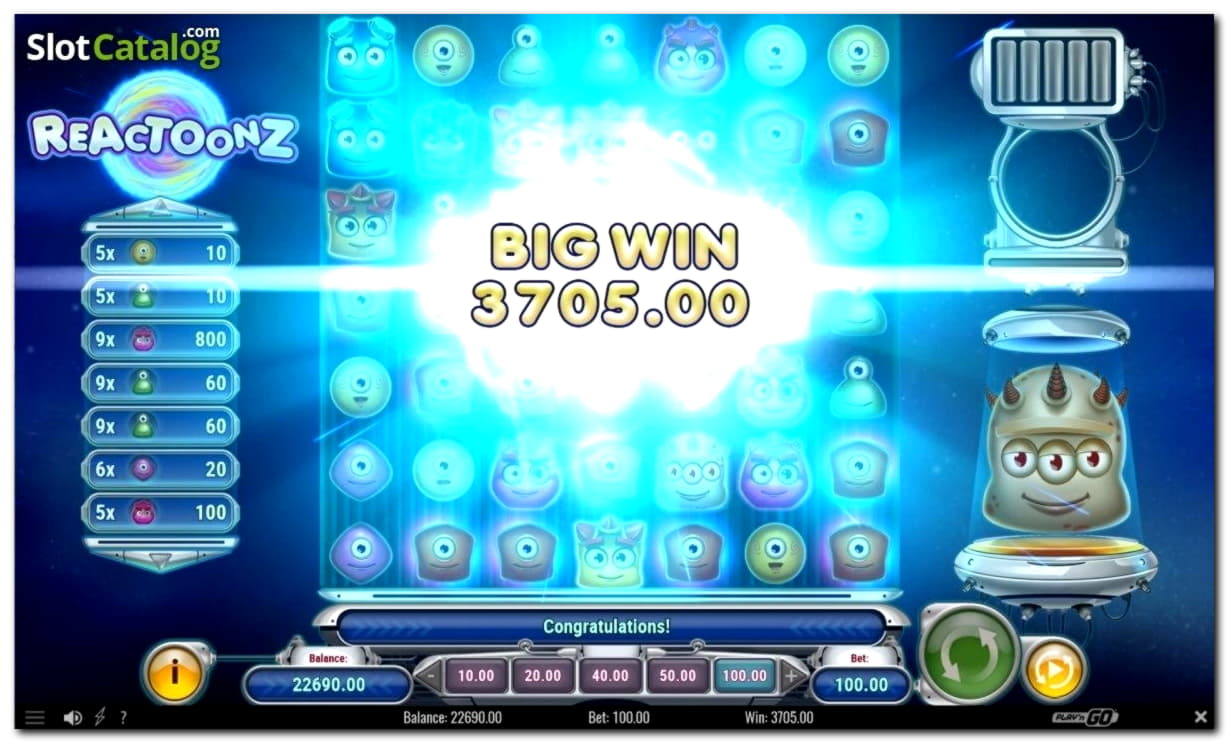 165 FREE Spins at Karamba Casino