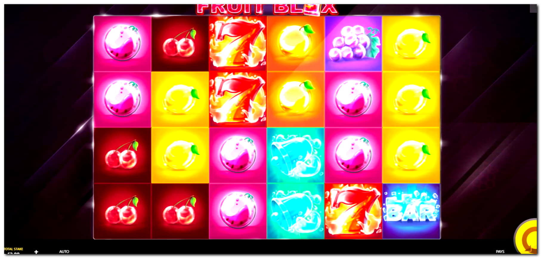 ﻿$645 FREE CHIP CASINO at Magic Red Casino