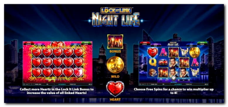 £665 free casino chip at Next Casino