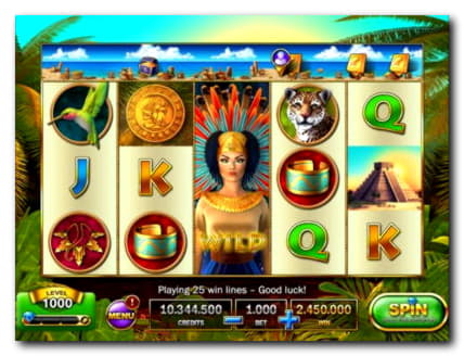 $515 Free chip at Magic Red Casino