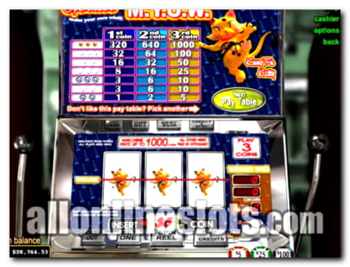 Eur 3905 NO DEPOSIT CASINO BONUS at Cherry Casino