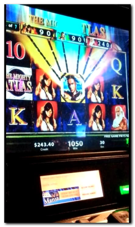 EURO 370 FREE Chip Casino at Black Lotus Casino