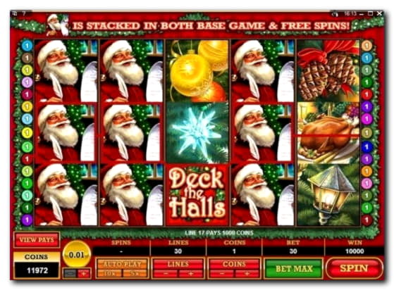 £400 free chip at Karamba Casino