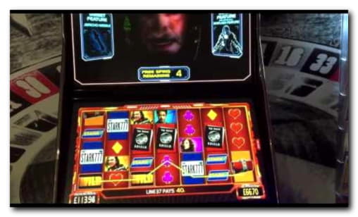 22 free spins casino at CasiPlay Casino
