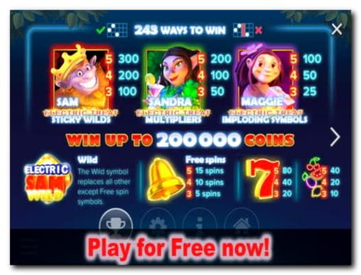 $415 Free Casino Tournament at CasiPlay Casino