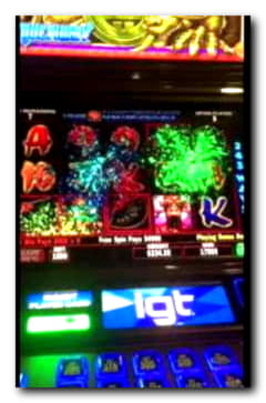 EURO 3375 No deposit casino bonus at Wix Stars Casino