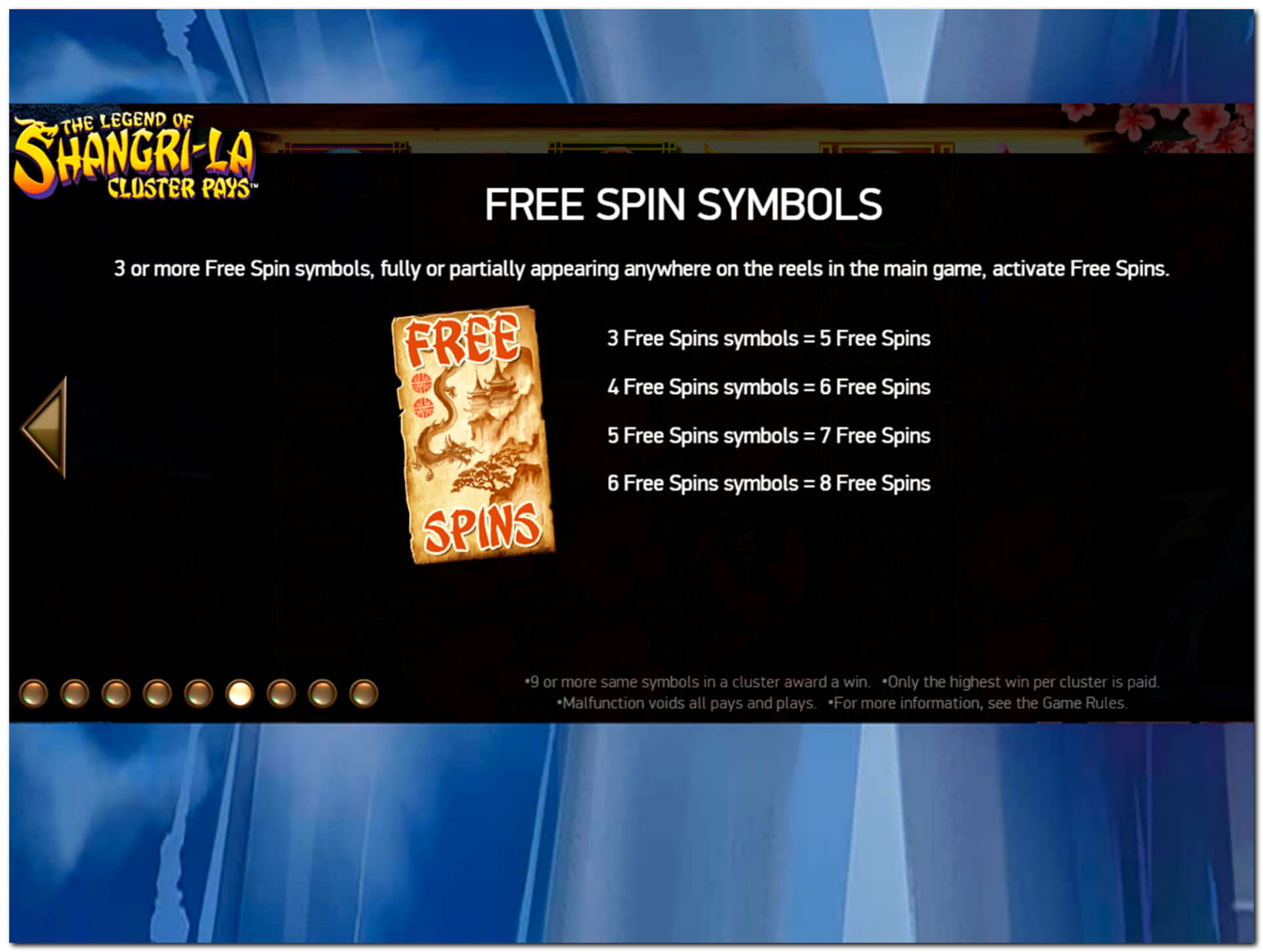 EUR 350 Casino tournaments freeroll at Slots Million Casino