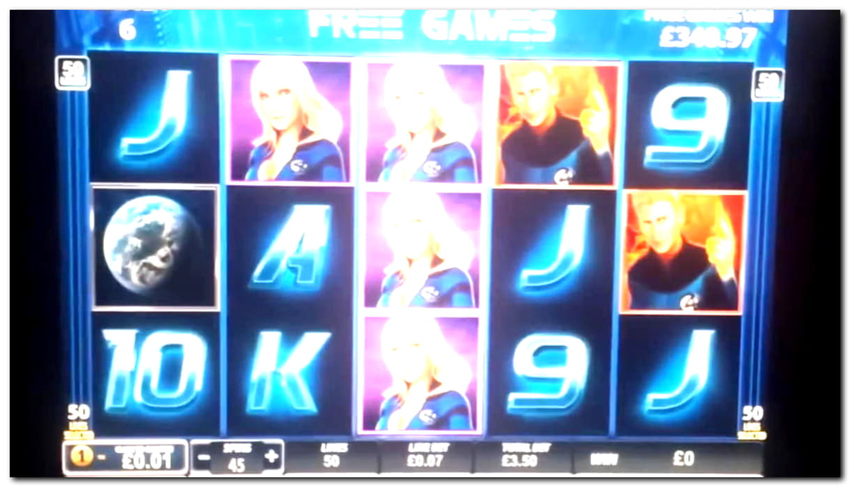 €2680 no deposit bonus at Casino-X
