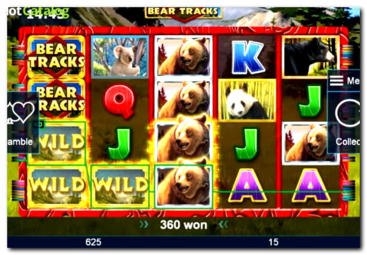 185 Loyalty Free Spins! at Gluck24 Casino