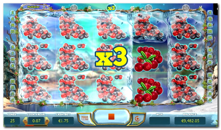 €555 Casino tournaments freeroll at Slots Million Casino
