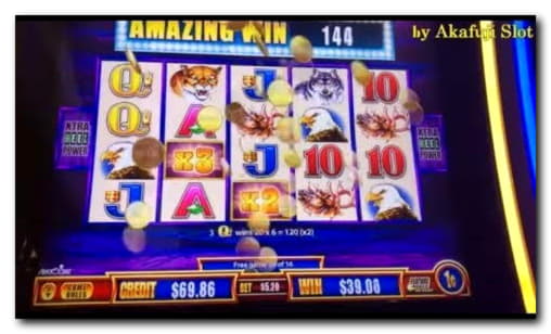 €111 Online Casino Tournament at Unique Casino