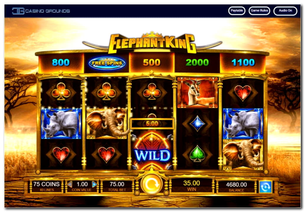 £930 Casino Tournament at Gluck24 Casino