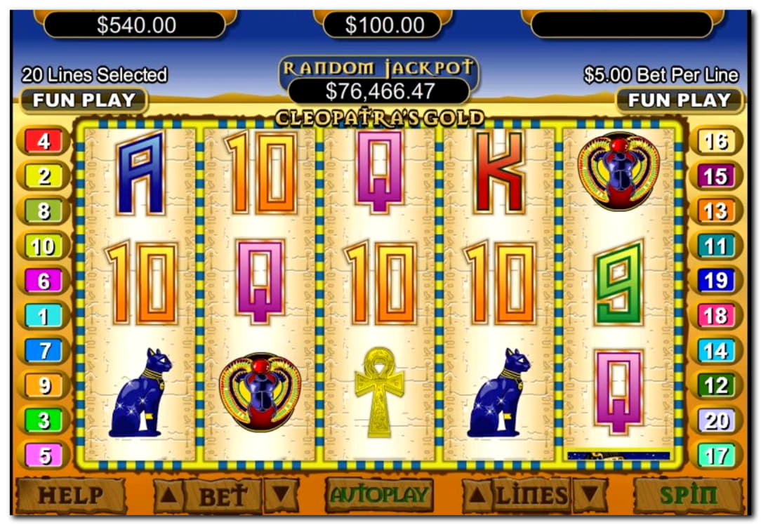 €340 Free Money at Karamba Casino