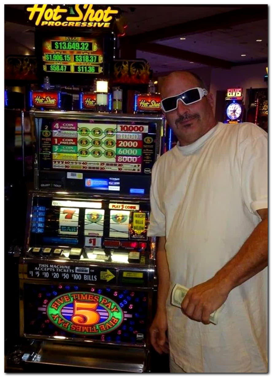 €465 Free Money at Energy Casino