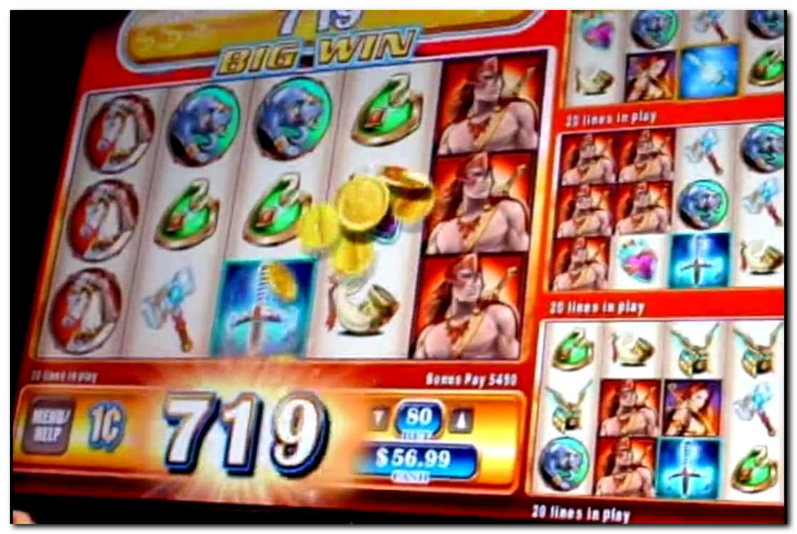 $515 Free Chip at CasiPlay Casino