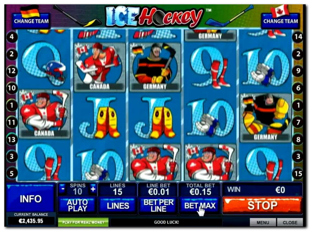 €930 Online Casino Tournament at Karamba Casino