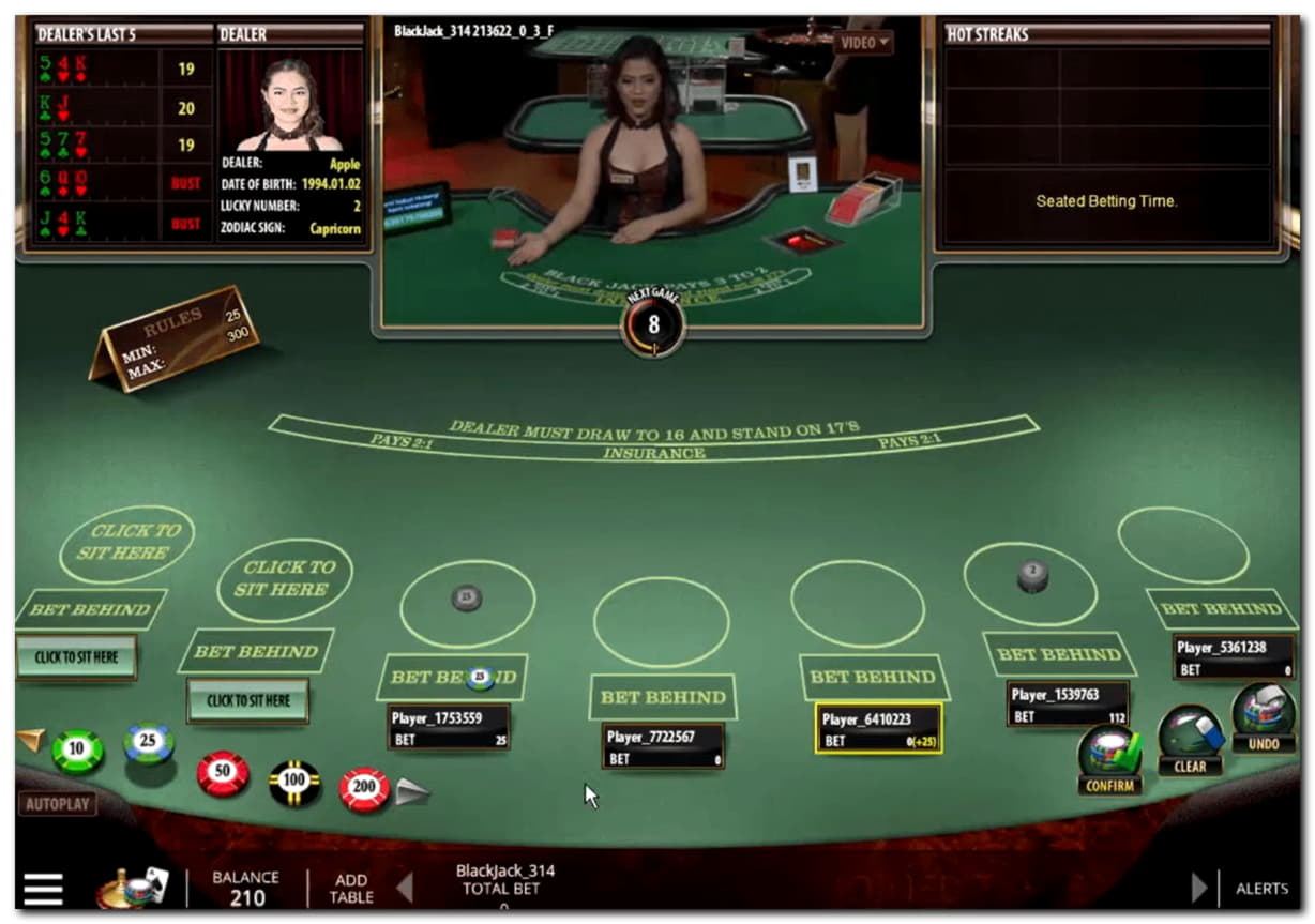 640% Deposit Match Bonus at Jackpot City Casino