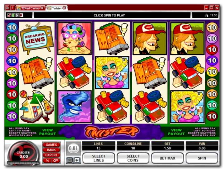 €3270 no deposit casino bonus at Red Bet Casino