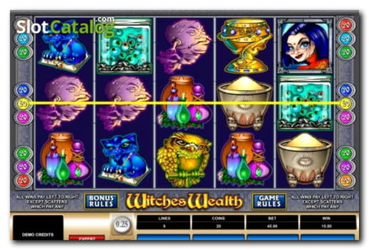 $1025 No deposit casino bonus at Wix Stars Casino