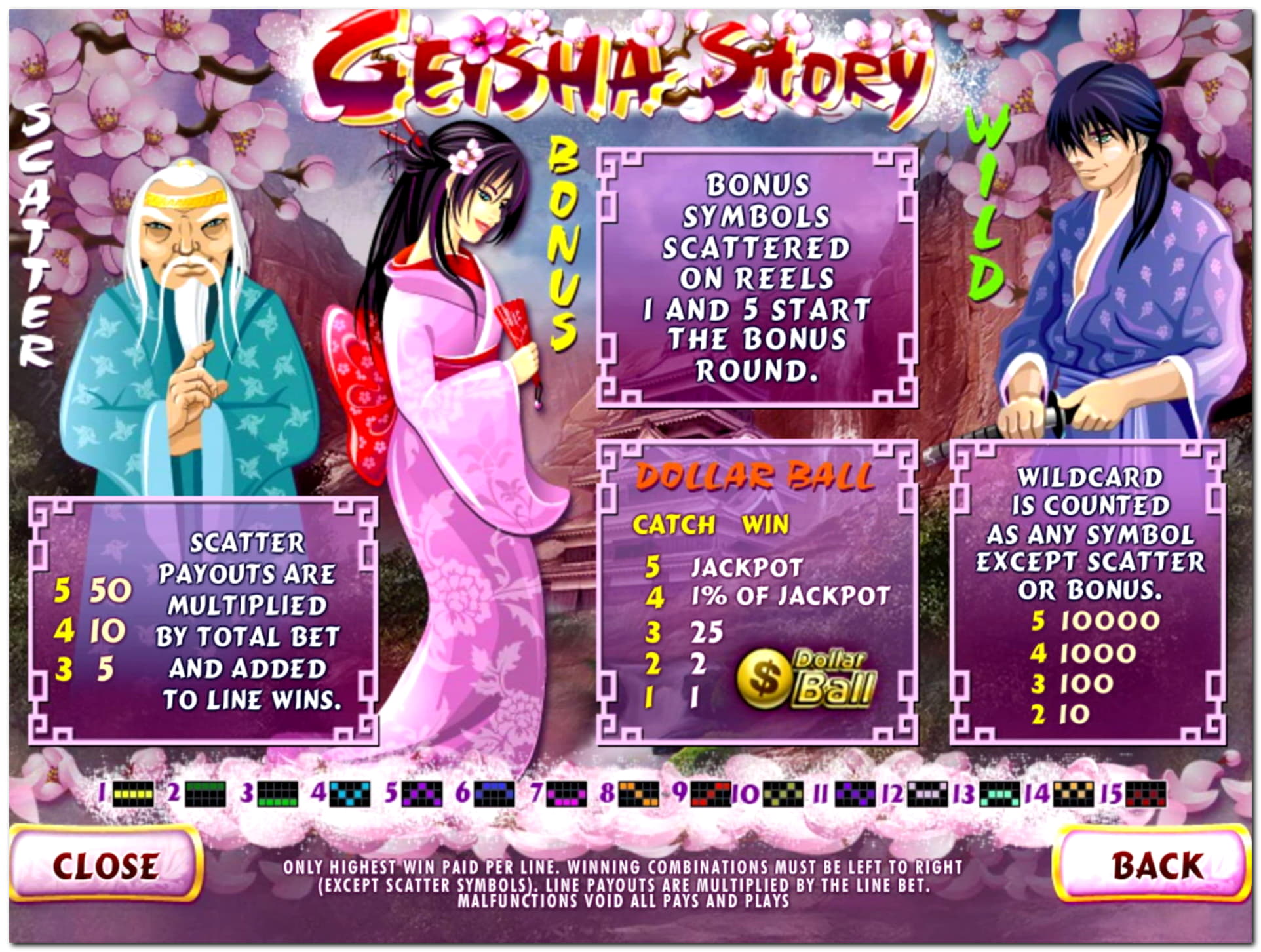 55 Free Casino Spins at CasiPlay Casino