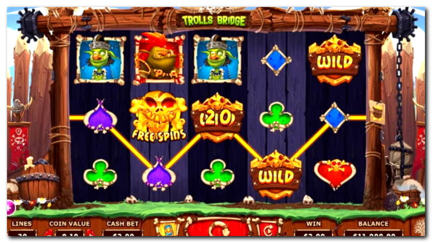 465% Signup Casino Bonus at Energy Casino
