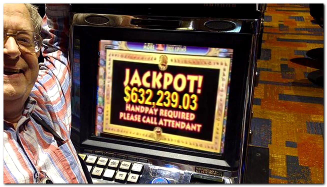 €480 Tournament at Casino Luck