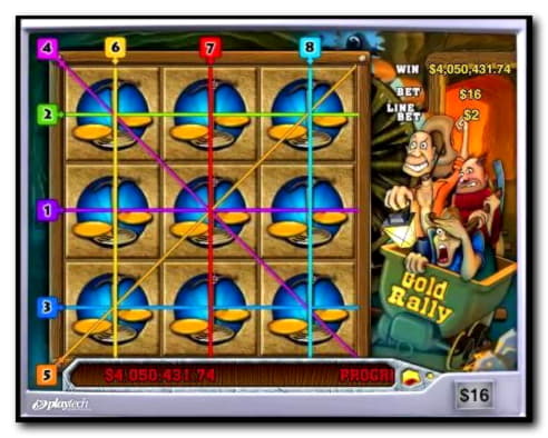 70% First deposit bonus at Wild Slots Casino