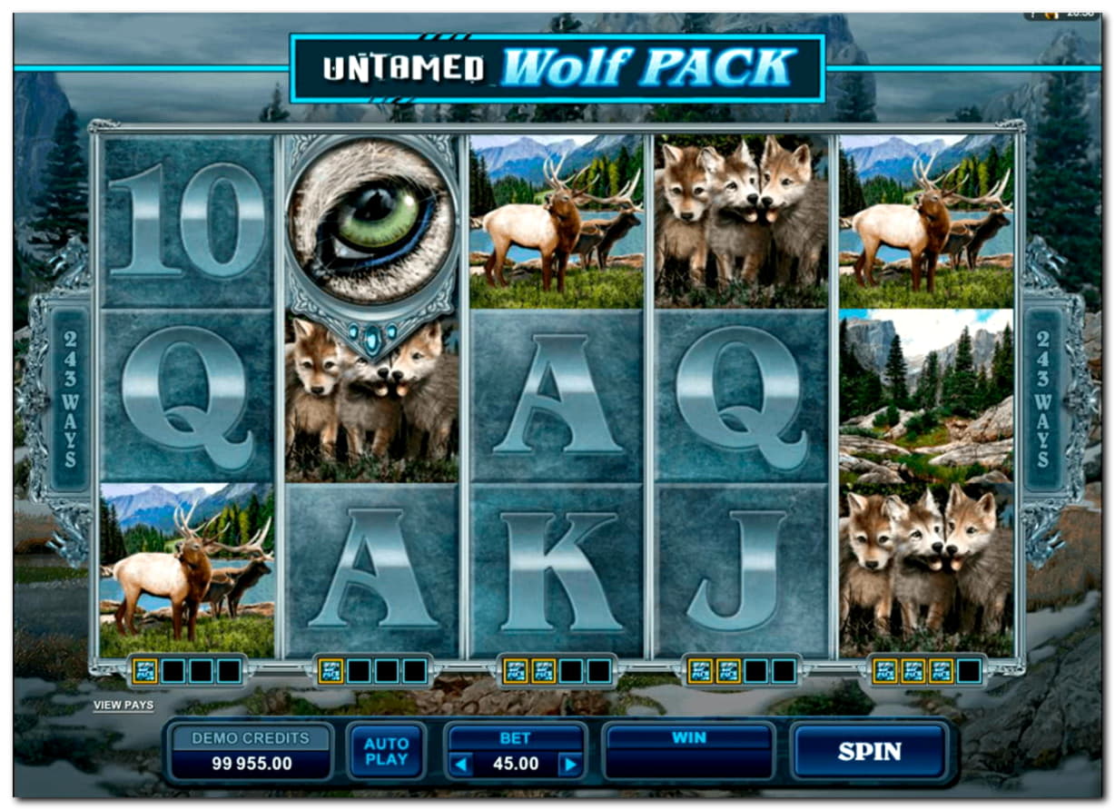 €790 Mobile freeroll slot tournament at Energy Casino