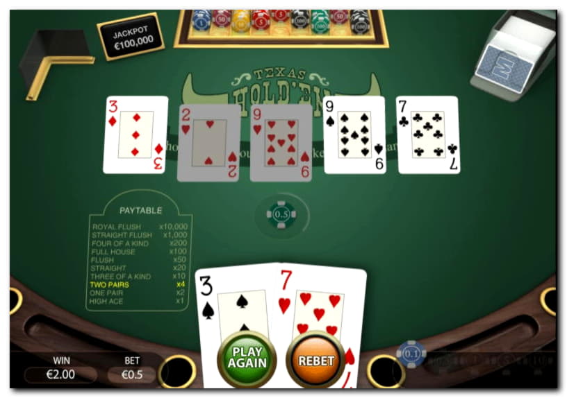 Eur 2540 No Deposit at Jet Bull Casino
