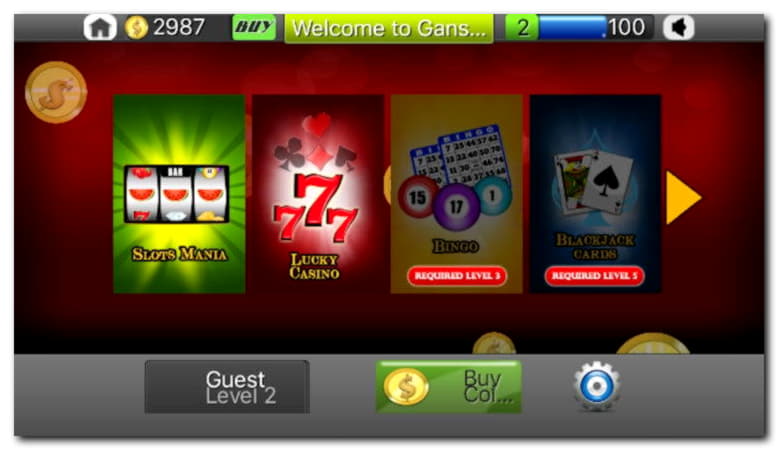 285 Loyalty Free Spins! at Unique Casino