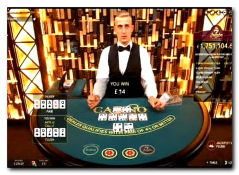 $380 Free Casino Tournament at Opti Bet Casino