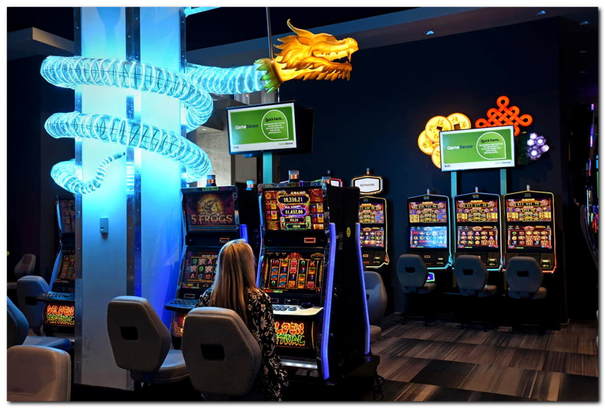 €2875 No deposit at Unique Casino