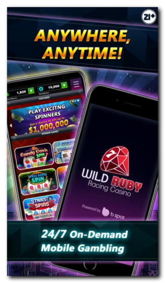 £600 Free Chip at Bonanza Game Casino