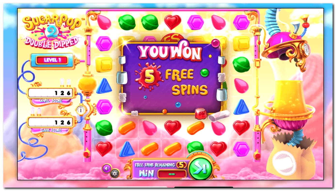 Eur 3360 No Deposit Casino Bonus at Opti Bet Casino