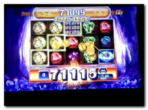 €4655 no deposit casino bonus at Jackpot City Casino