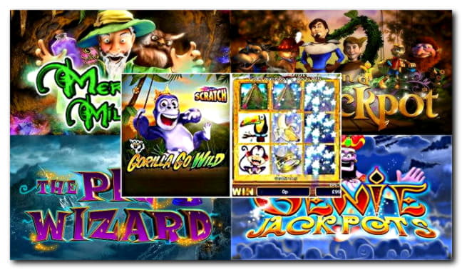 705% Match Bonus at Net Bet Casino
