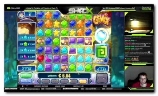 Eur 315 Daily freeroll slot tournament at Slots Million Casino