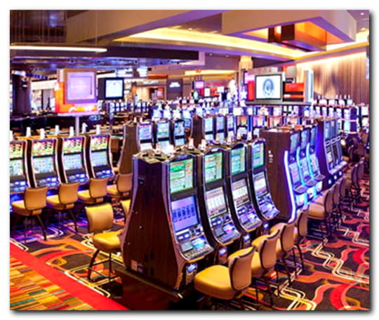 210% Match at a Casino at Gluck24 Casino