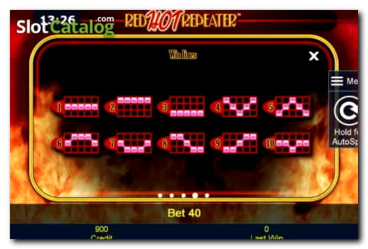 $1530 NO DEPOSIT BONUS CASINO at 888 Casino