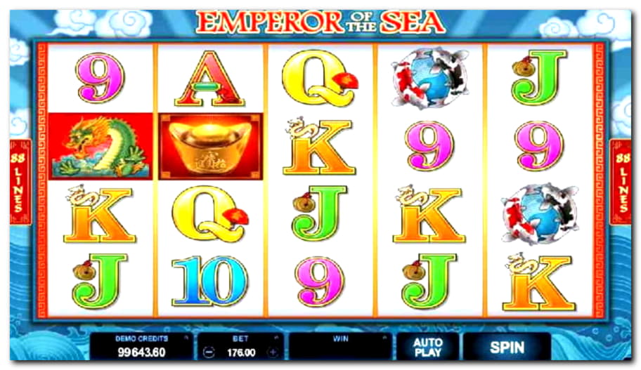 EURO 205 Casino Tournament at Jackpot City Casino