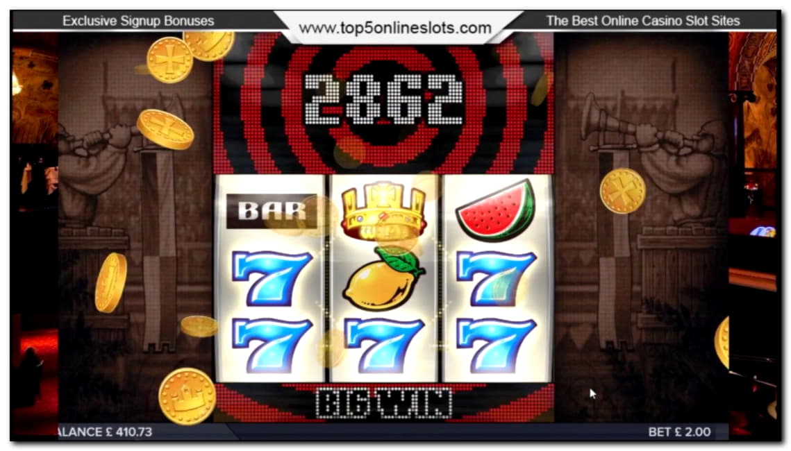 Eur 575 Free Casino Ticket at Black Lotus Casino