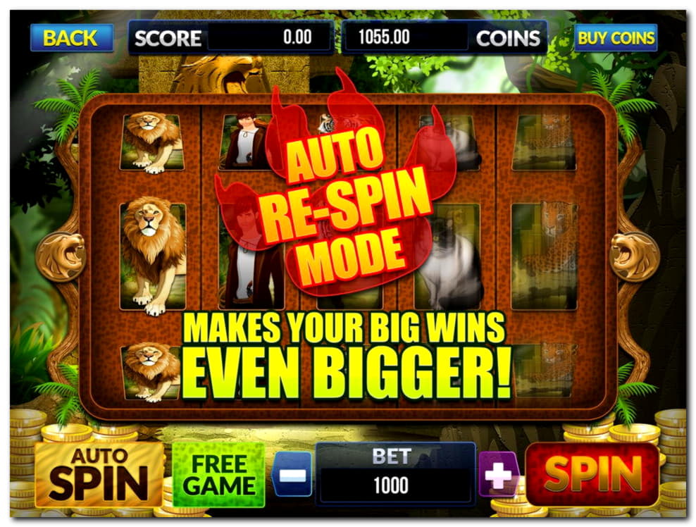 44 Free Spins right now at Slots Million Casino