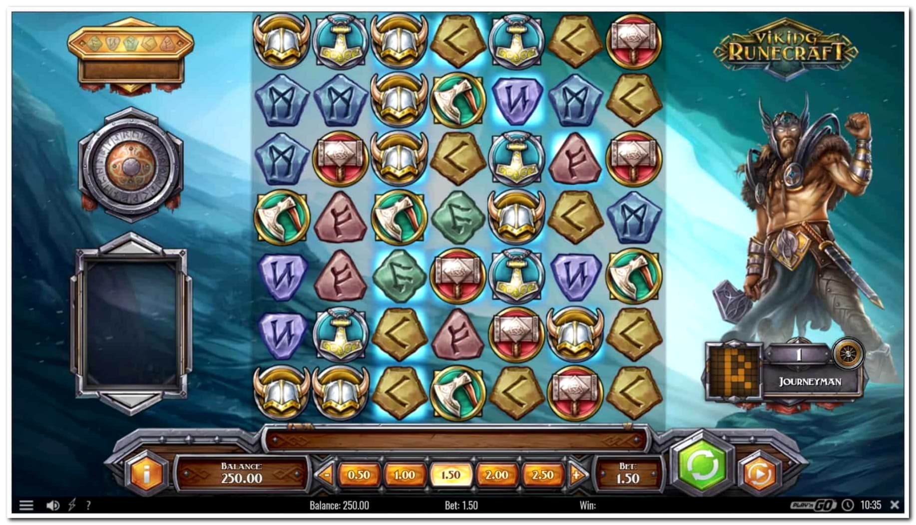 55 Free Spins right now at Winner Casino