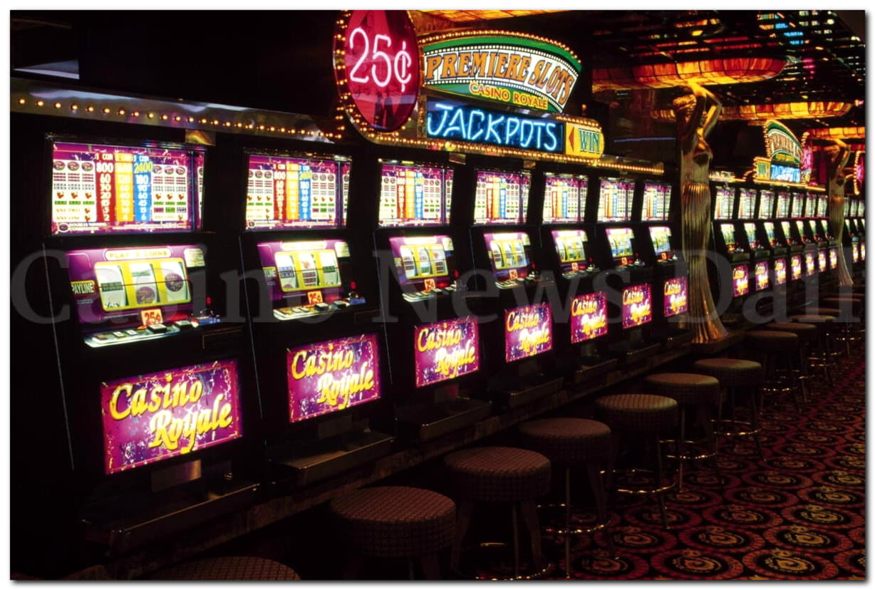 €30 Tournament at Bonanza Game Casino