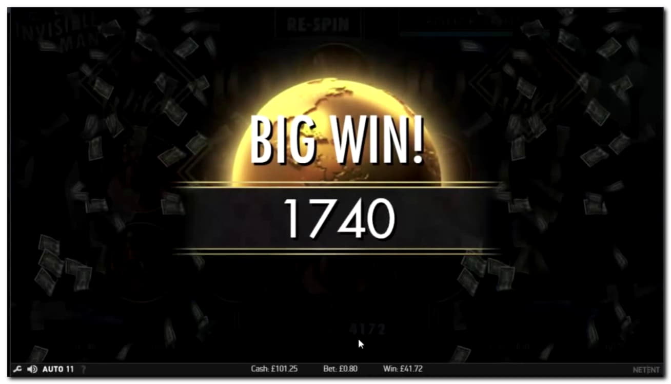 €235 Casino chip at Cherry Casino