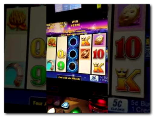 105 Free Spins no deposit casino at Red Ping Win Casino
