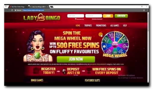 £400 FREE Chip Casino at Casino-X