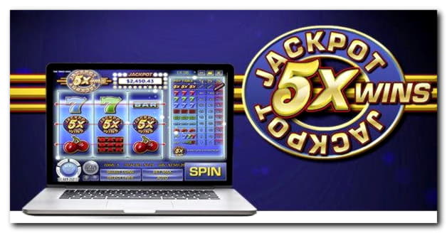 €115 Free Chip at Casino Luck