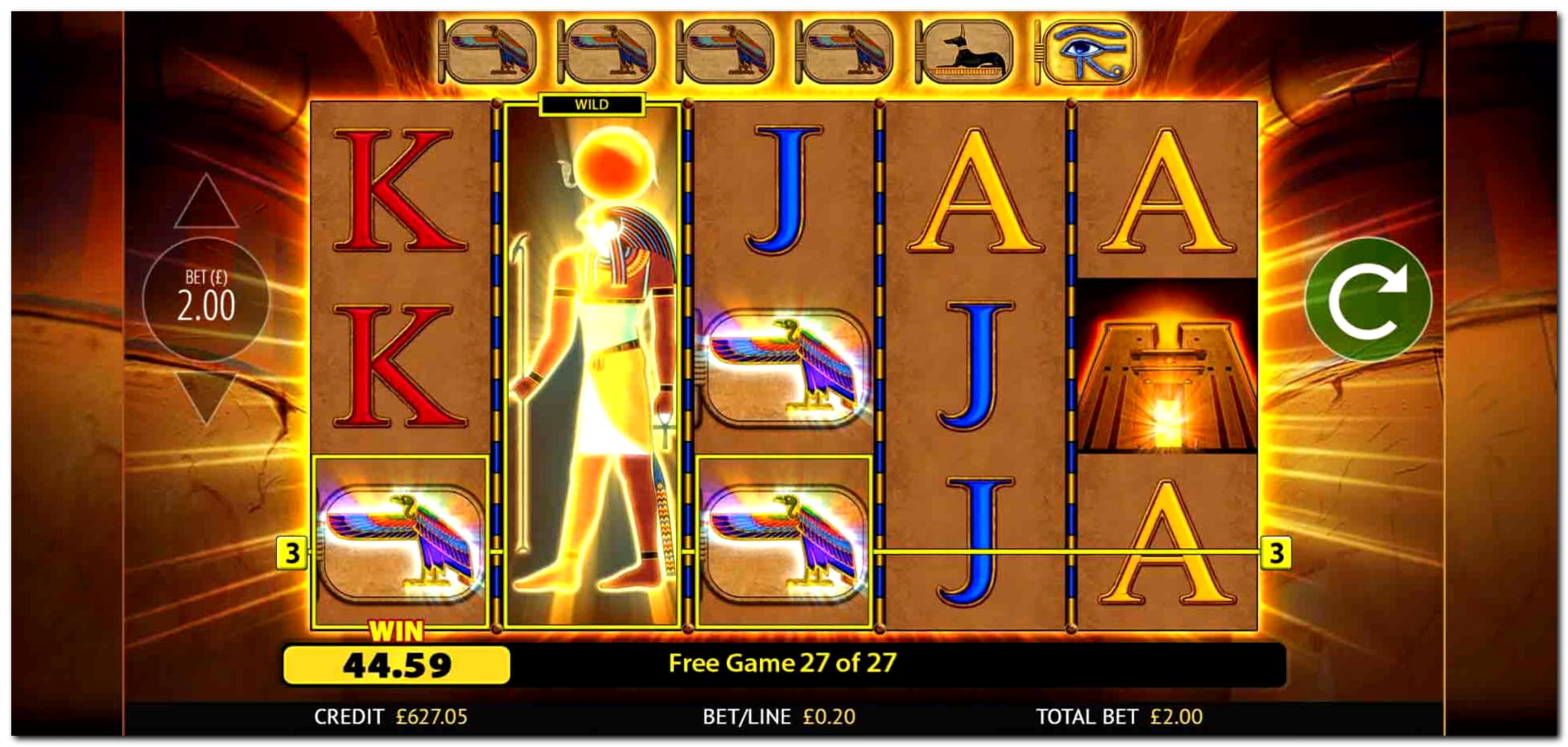 10 free spins casino at Red Bet Casino