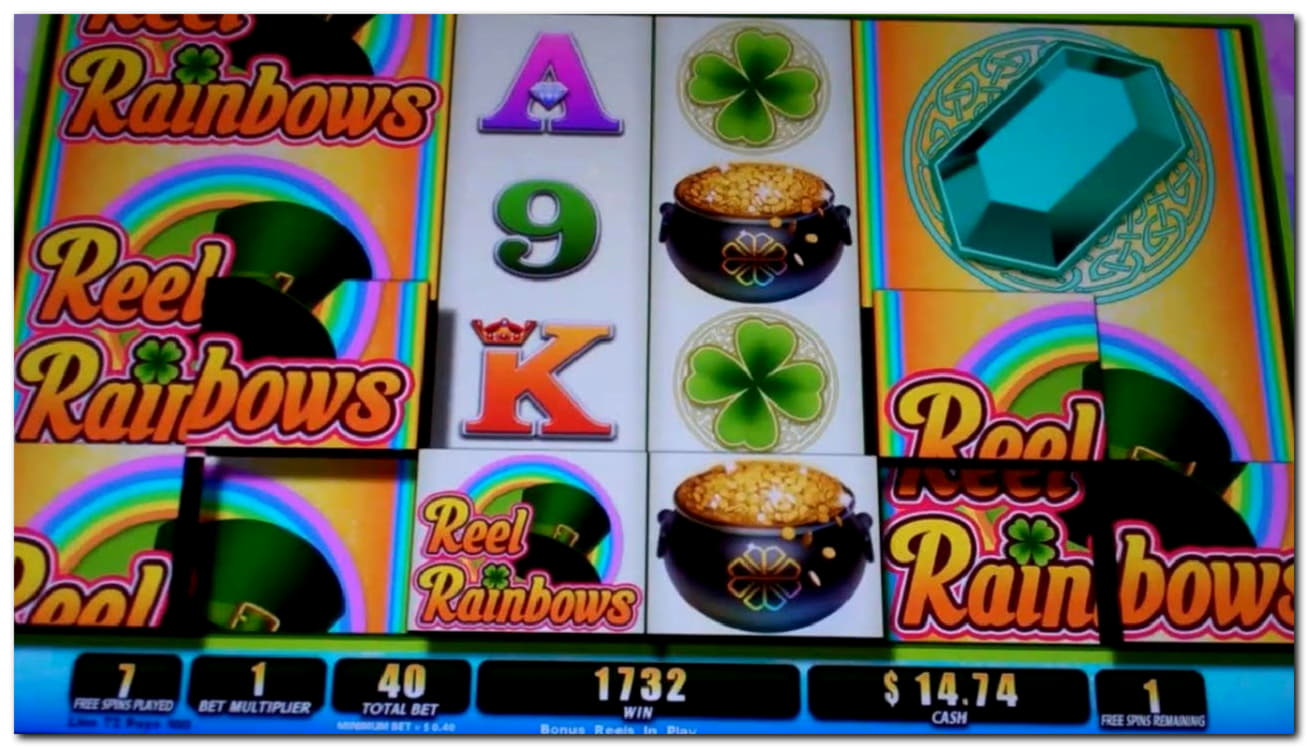 €685 Casino Tournament at Casino Luck